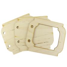 Альбом Фоторамка 170*150мм арт.13825 (3 листа)