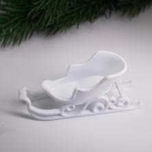 Миниатюра акрил 