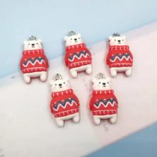 Подвеска акрил 