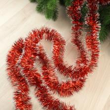 Мишура арт.ФУ-8398 50мм (3м)