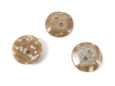 Пуговица  арт.ФУ-1223 12,5мм 20L