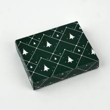 Подставка под чайные пакетики 