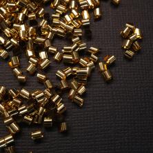 Блестки-конфетти арт.103386 золото-01 (20гр)