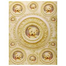 Декупажная карта 