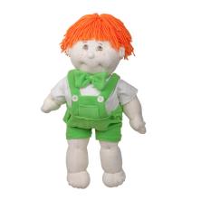 Набор для изготовления игрушки Miadolla "Малыш Антошка" арт.B-0127 43см