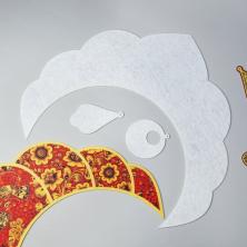 Лазерная выпубка 