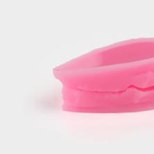 Молд силикон из 2-х частей 