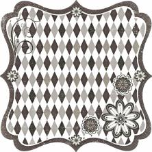 Бумага односторонняя 29,5*29,5см 190гр/м арт.PSF