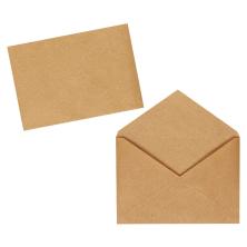 Конверт крафт 16*11,5см арт.КО001