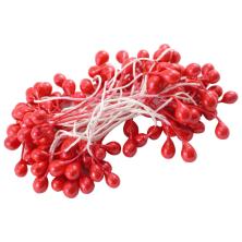 Тычинки 6см d-4мм арт.ФУ-4067 (80шт)