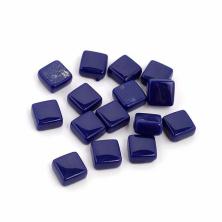 Мозаика стеклянно-керамическая 1*1см арт.SS (100гр)