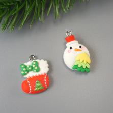 Подвеска акрил 