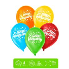 Шары воздушные 