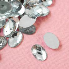 Камни непришивные 