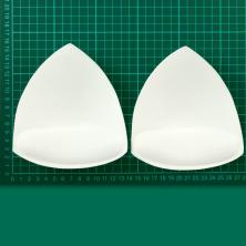 Чашечки треугольник с PUSH-UP арт.A-438  р.90