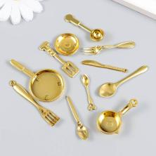 Миниатюра пластик 