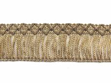 Бахрома  4,0см арт.A-06 (16,5м)
