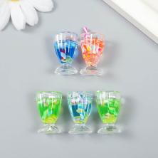 Подвеска акрил 