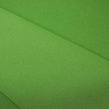 Фоамиран  Иран 1мм 60*65±5см 179-зеленый