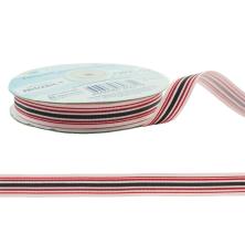 Лента репсовая 12мм 