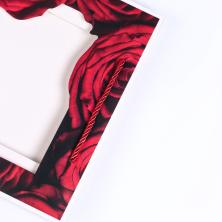 Пакет ламинат с окном 