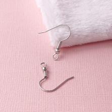 Заготовка для серег 20мм арт.ФУ-9849