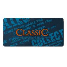 Нашивка под кожу 