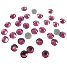 Стразы Swarovski SS-20 Fuchsia