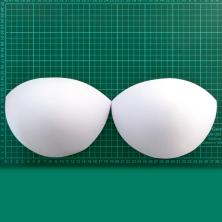 Чашечки овал арт.ФУ-10227 р.120