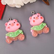 Подвеска акрил 