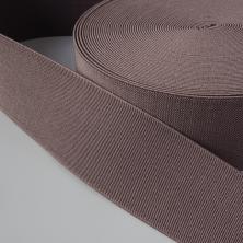 Резинка 60мм арт.1029 капучино-327