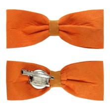 Брошь-зажим 