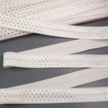 Косая бейка стрейч 