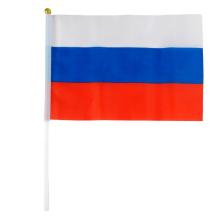 Флаг  20,5*14см 