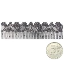 Штамп силикон 