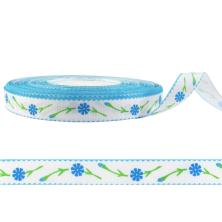 Лента репсовая 15мм 