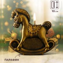 Свеча парафин 