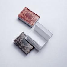 Миниатюра книги 16*22мм арт.ИВ-1087 (3шт)