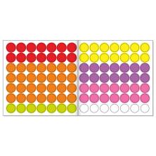 Книжка с наклейками "Умные кружочки. Что где растет?" 19*19см арт.3746207 (12стр.)