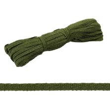 Тесьма киперная 5мм арт.С3865Г17