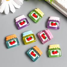 "Варенье" 20*21*7мм арт.9135340