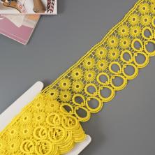 Кружево гипюр  80мм арт.SX-40