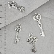 Набор подвесок 