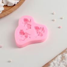 Молд силикон 