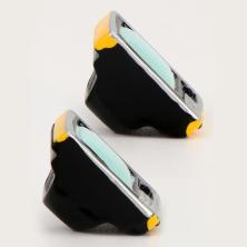 Миниатюра пластик "Телевизор" 22*12*17мм арт.9716201