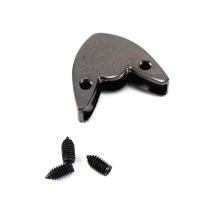 Наконечник на молнию 22*20*5мм арт. LTZ-02