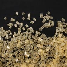 Бисер-рубка 0002 песочный