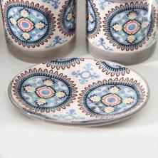 Набор аксессуаров для ванной комнаты 