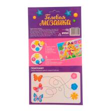 Аппликация стразами 