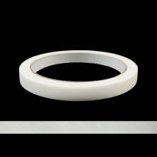 Лента клеевая тканая для кожи и меха 10мм арт.7717052 (18,3м)